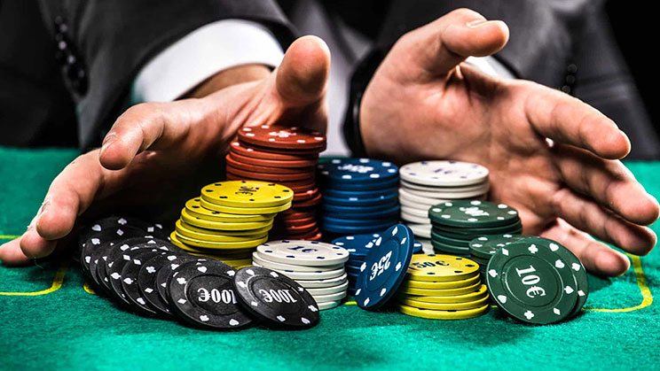7 Tips Yang Harus Diperhatikan Setiap Pemain IDN Poker