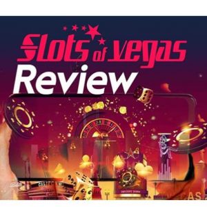 Ulasan Slots of Vegas Casino: Kode dan Tip Bonus